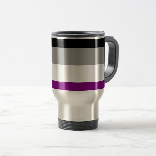 Flag Reisebecher (VorderseiteRechts)