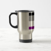 Flag Reisebecher (Links)