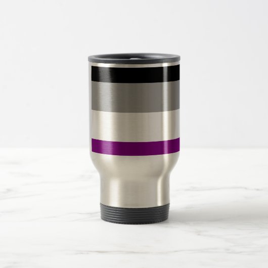 Flag Reisebecher (Mittel)