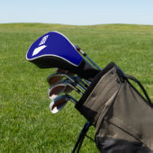 Flag Reno, Nevada Golf Head Cover Headcover (In SItu)