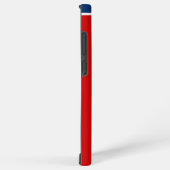 Flag Samsung Galaxy S22 Ultra Case Tennessee Hülle (Rechte Seite)