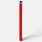 Flag Samsung Galaxy S22 Ultra Case Tennessee Hülle (Linke Seite)