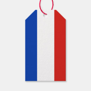 Flag Schleswig-Holstein-Geschenketiketten Geschenkanhänger