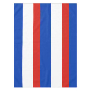 Flag Schleswig-Holstein Tablecloth Tischdecke