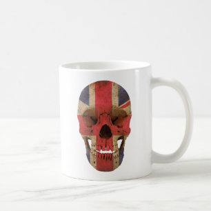 FLAG_SKULL_GB KAFFEETASSE