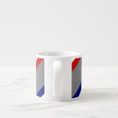 Flag Specialty Tasse (Rückseite)
