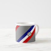 Flag Specialty Tasse (Vorderseite Rechts)