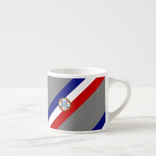 Flag Specialty Tasse (Rechts)