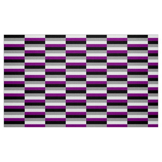 Flag Stoff (Fat Quarter (45,7 x 55,9 cm))
