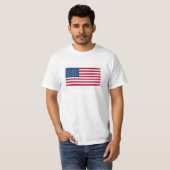 FLAG T-Shirt (Vorne ganz)