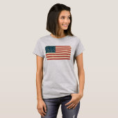 Flag T-Shirt (Vorne ganz)