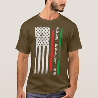 Flag T-Shirt