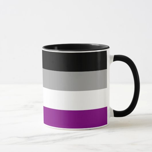 Flag Tasse (Rechts)