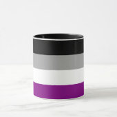 Flag Tasse (Zentrum)