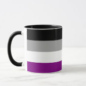 Flag Tasse (Links)