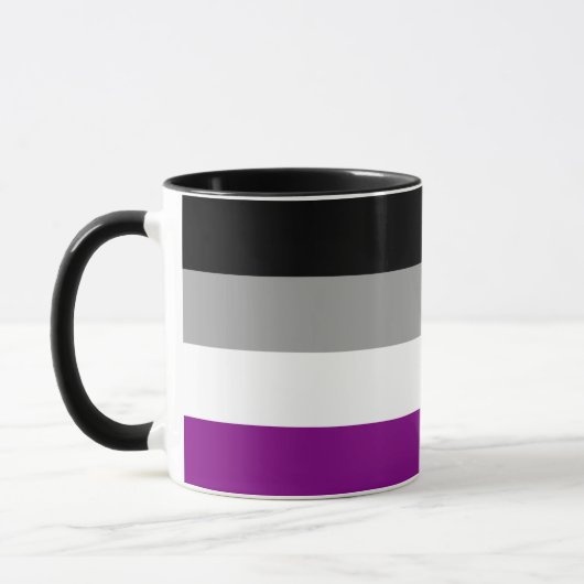 Flag Tasse (Links)