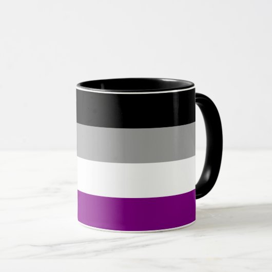Flag Tasse (VorderseiteRechts)
