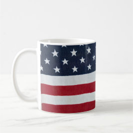 Flag-Tasse Kaffeetasse