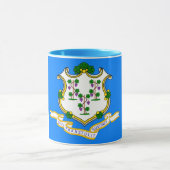 Flag-Tasse Tasse (Zentrum)