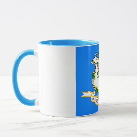 Flag-Tasse Tasse (Links)