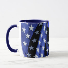 Flag-Tasse Tasse