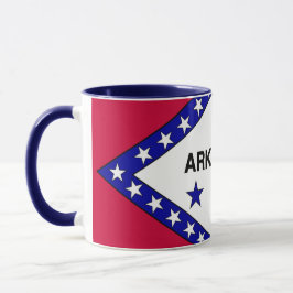 Flag-Tasse Tasse