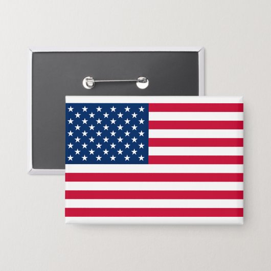 Flag-Taste Button (Vorderseite/Rückseite)