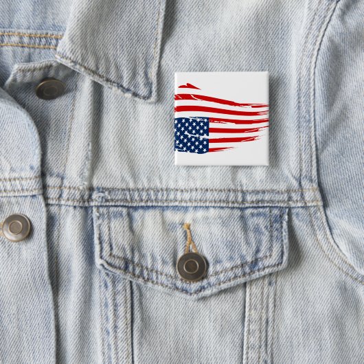 Flag-Taste für Flaming-Distanz Button (Beispiel)