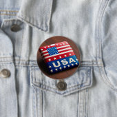 Flag-Tasten und Zubehör Button (Beispiel)