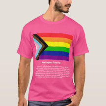 Flag #tee #LGBTQ+