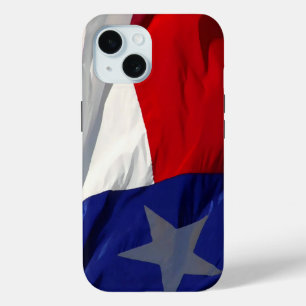 Flag Texas Pop Art Case-Mate iPhone Hülle
