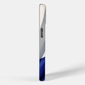 Flag Texas Pop Art Case-Mate iPhone Hülle (Rückseite / Rechts)