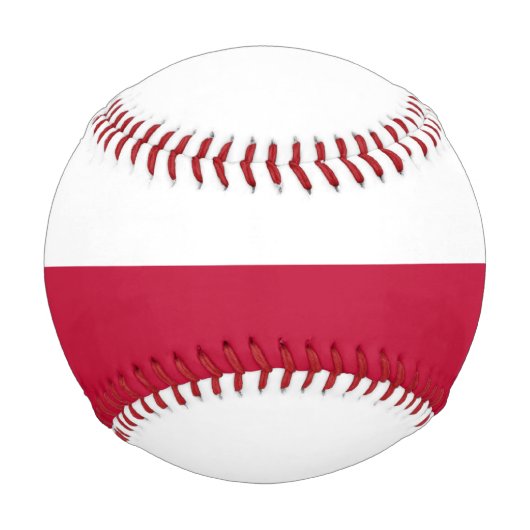 Flag Texas Staat mit benutzerdefinierbarem Namen Baseball (Vorderseite)