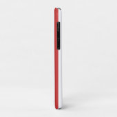 Flag USA AMERICA Case-Mate iPhone Hülle (Hinten/Links)