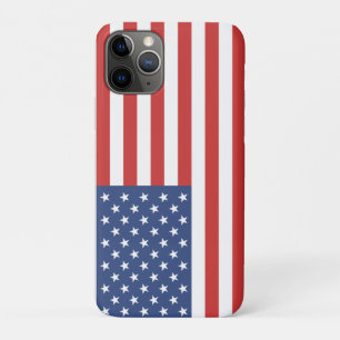 Flag USA AMERICA Case-Mate iPhone Hülle