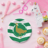 Flag Wiltshire Paper Teller (Party)