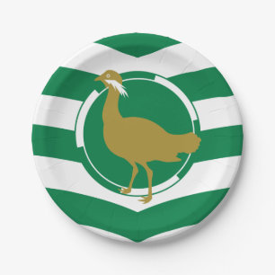 Flag Wiltshire Paper Teller