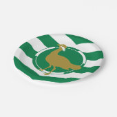 Flag Wiltshire Paper Teller (Schrägansicht)