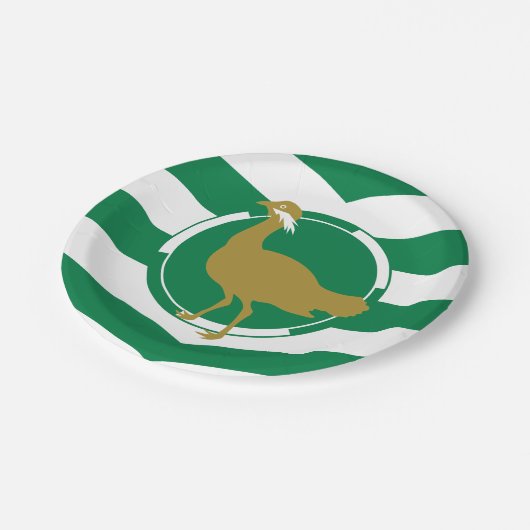 Flag Wiltshire Paper Teller (Schrägansicht)