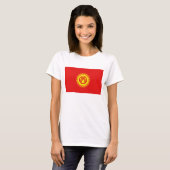 Flag x Map T - Shirts (Vorne ganz)