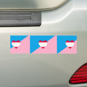 Flag zum Alter-Play-Prix Autoaufkleber (Auf Auto)