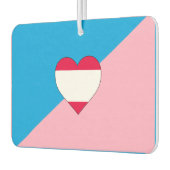 Flag zum Alter-Play-Prix Autolufterfrischer (Links)