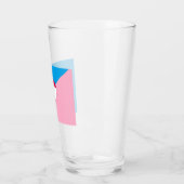 Flag zum Alter-Play-Prix Glas (Links)
