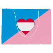 Flag zum Alter-Play-Prix Große Geschenktüte (Rückseite)