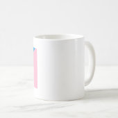 Flag zum Alter-Play-Prix Kaffeetasse (VorderseiteRechts)