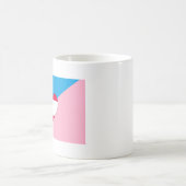 Flag zum Alter-Play-Prix Kaffeetasse (Mittel)