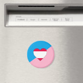 Flag zum Alter-Play-Prix Magnet (In Situ (Geschirrspüler))