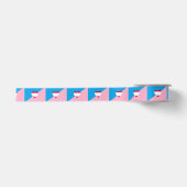 Flag zum Alter-Play-Prix Satinband (Vorderseite)