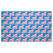 Flag zum Alter-Play-Prix Stoff (Fat Quarter (45,7 x 55,9 cm))