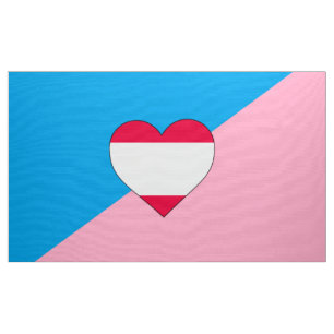 Flag zum Alter-Play-Prix Stoff
